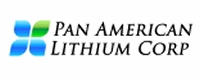 Pan American Lithium Corp.
